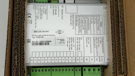 3ACXP12R-BEL-G / 1239414