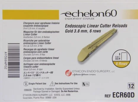 ECR60D 