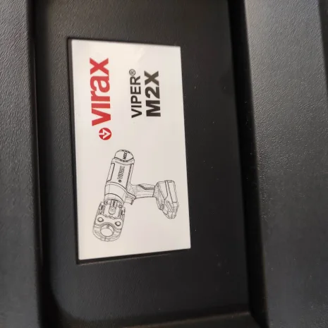 253551 / M2X 2