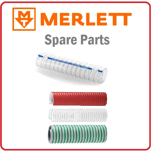 Merlett