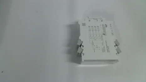 TV 454 GVF 0-10 V