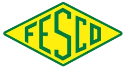 Fesco logo Fesco logo