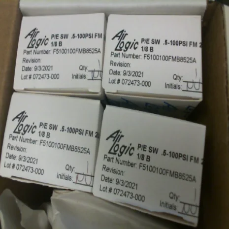 F-5100-100-FM-B85-25A