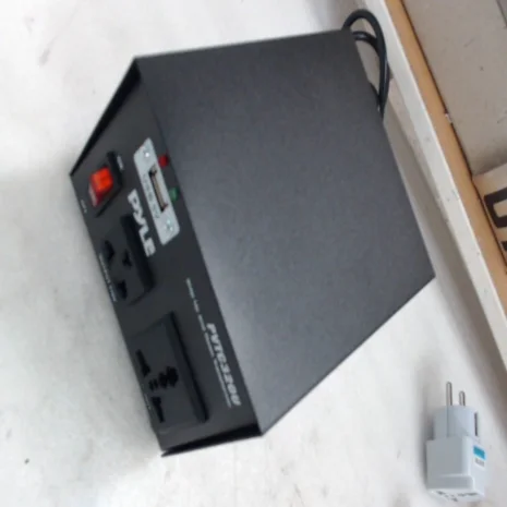 PVTC320U