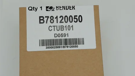 B78120050