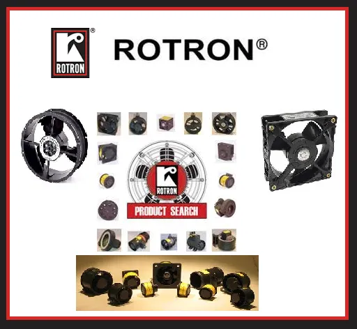 Rotron