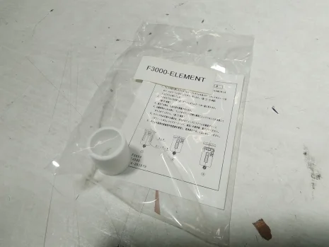 filter element F3000