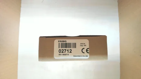 S18UBAQ