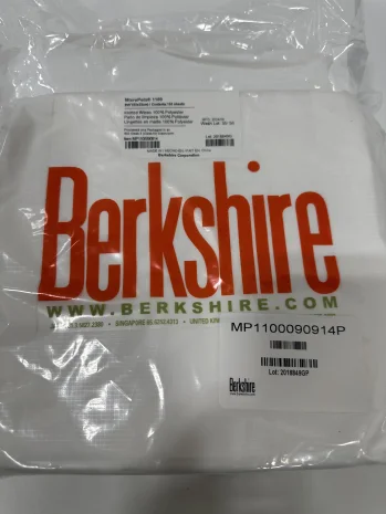 MP1100090914P / MicroPolx(R) 1100 9" x 9" (Pack)