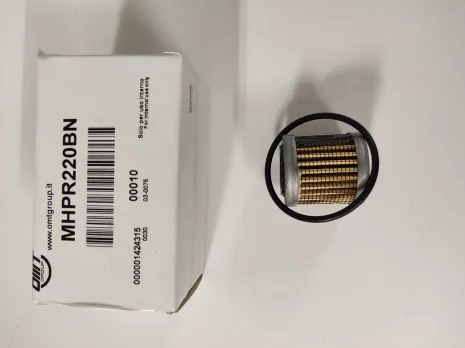 MHPR 220 BN / OCF 80101002592