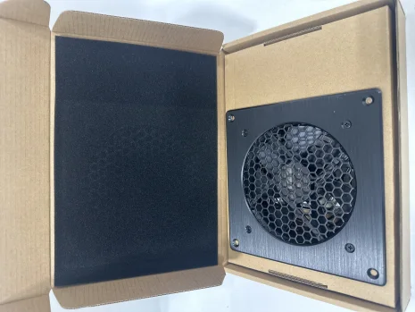 ‎AI-CFS120BA/Airplate S3