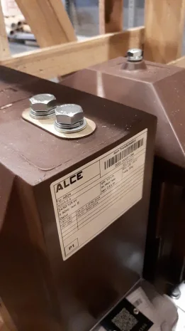 AB24  20 VA