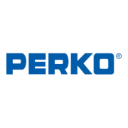 PERKO logo PERKO logo