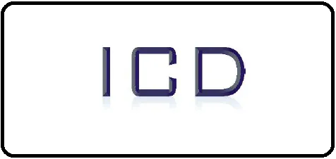 ICD