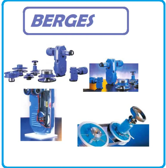 Berges