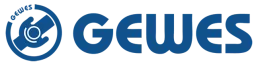 Gewes logo Gewes logo