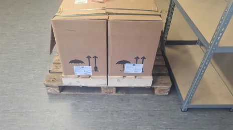 VE04565 Type:IE3-W43R 132 M4