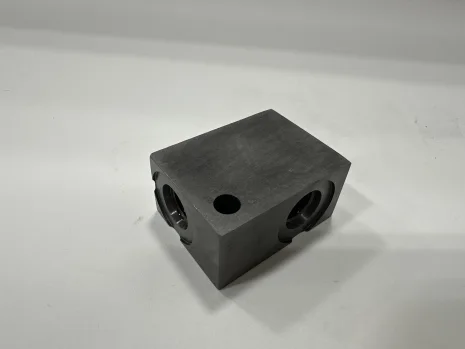 Manifold Block Model: AAI/S