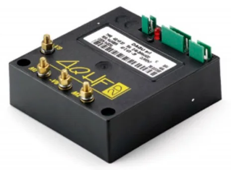 4Q HF 2D