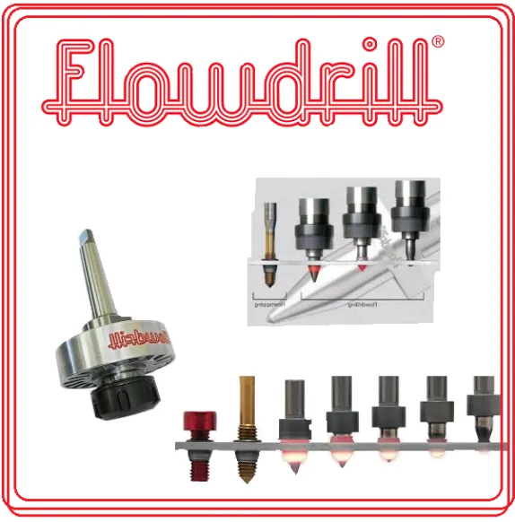 Flowdrill