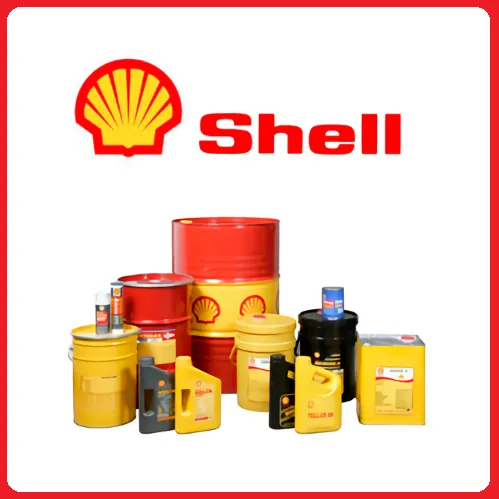Shell