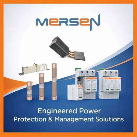 Mersen