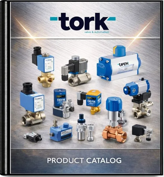 Tork