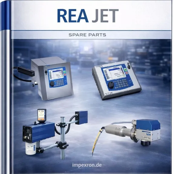 Rea Jet