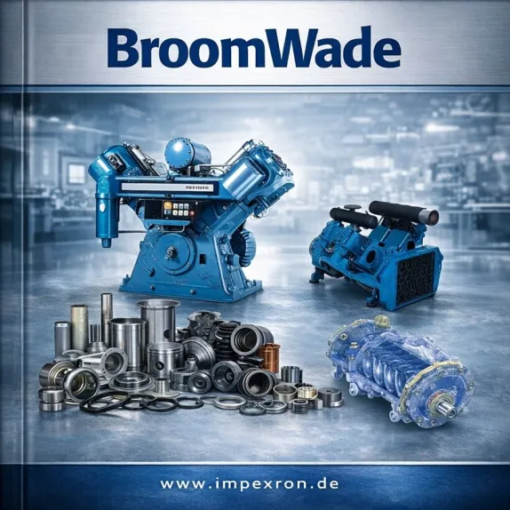 Broomwade