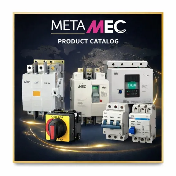 Meta Mec