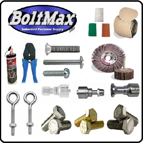 BoltMax