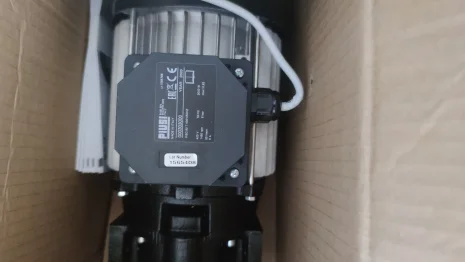 Viscomat 90T (000303000)