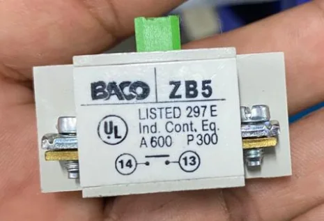 ZB5 M685860