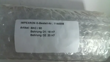 BKC / 60