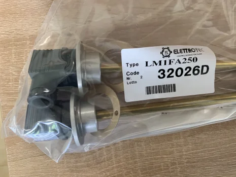 LM1FA250