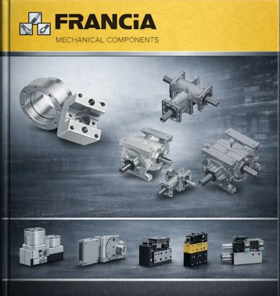 Francia