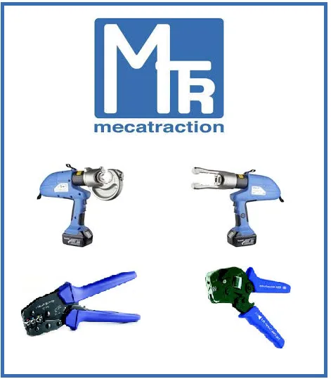 Mecatraction