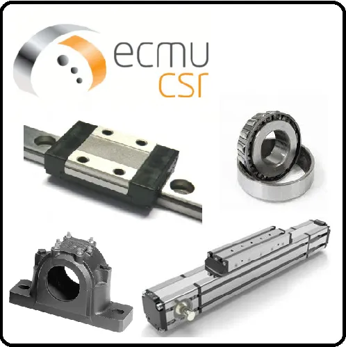 ECMU-CSR