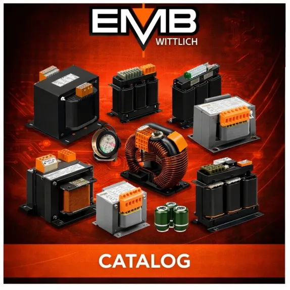 EMB Wittlich