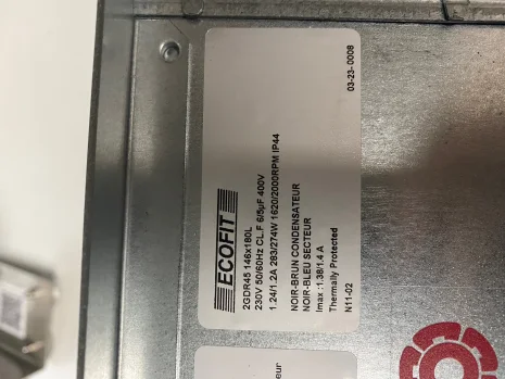 2GDR45.146/180L N11-02 SP