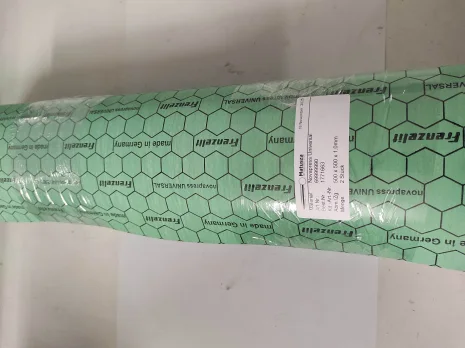 Novapress 850 @ 500mm x 500mm x 1mm