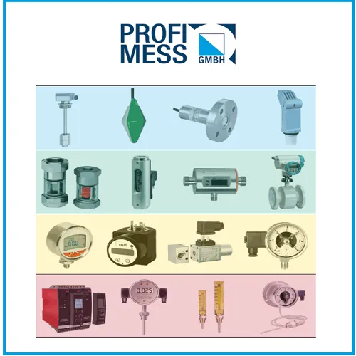 Profimess