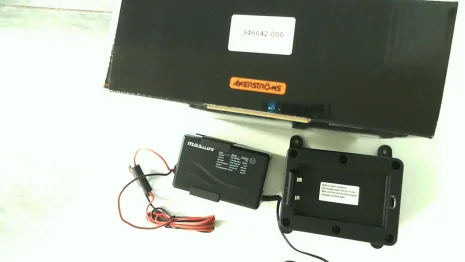 MC83-95, 100J