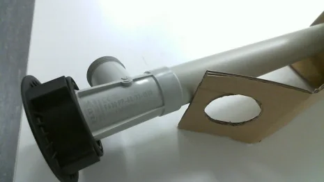 PP-40/33-1500, FKM