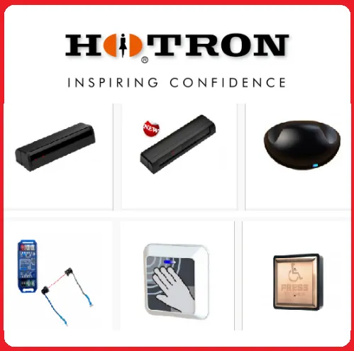 Hotron