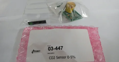 Ntron FGD3 I/R Cell PCB Assembly I/R cell for Ntron FGD3 Flamm Tx