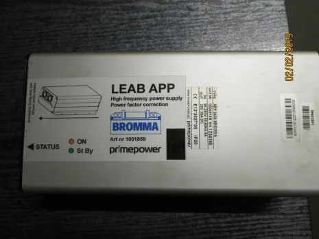 APP 2430,1234190 ( BR1001859)