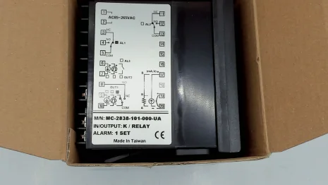MC-2838-101-000-UA