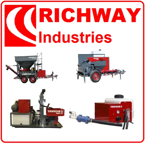 Richway Industries