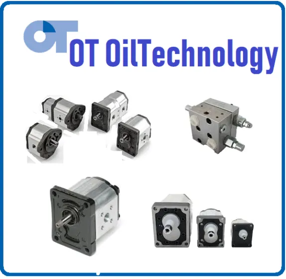 OT OilTechnology